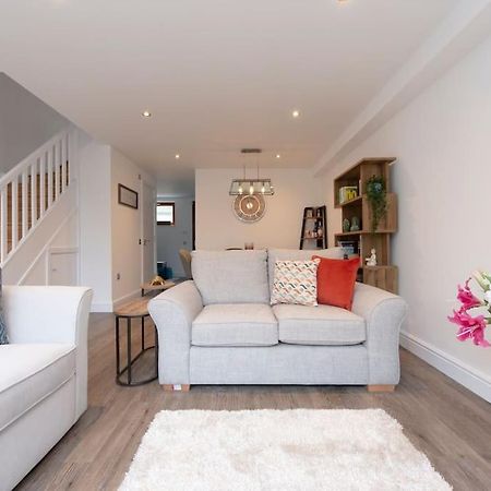 Park View Apartments ロンドン エクステリア 写真