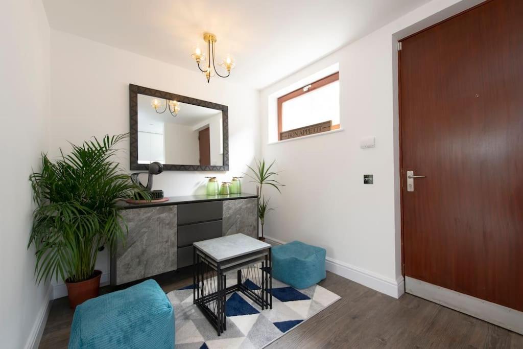 Park View Apartments ロンドン エクステリア 写真